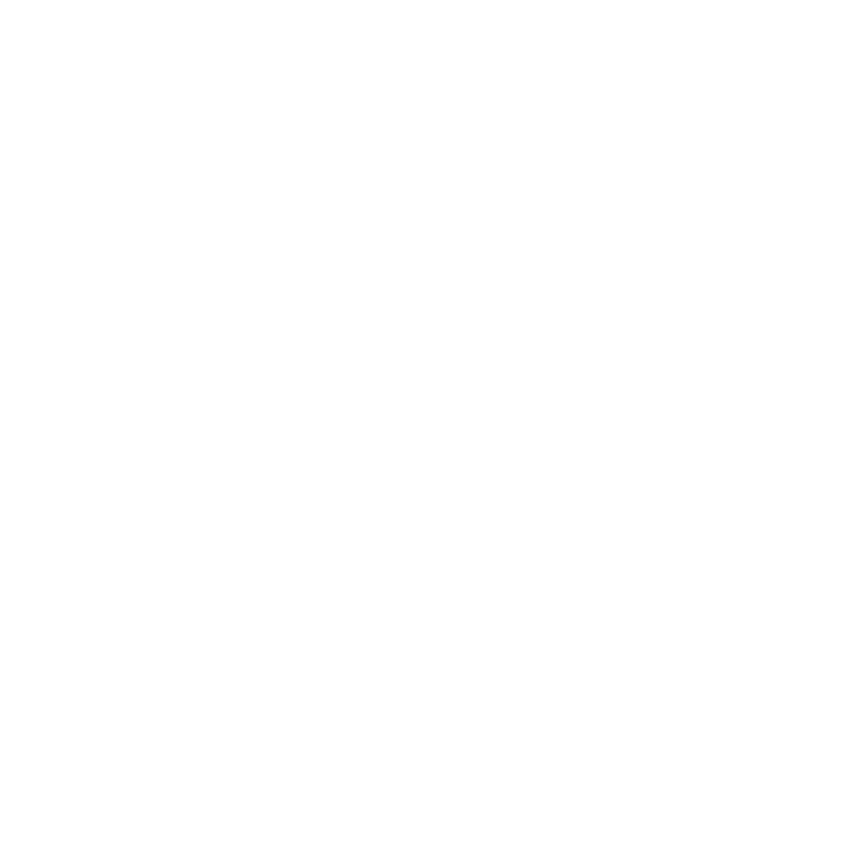 Logo Smaczne bo Podkarpackie
