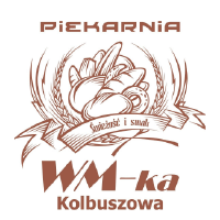 Logo: Zakład Produkcyjno-Handlowy Piekarnia WM-ka Witold Węgrzyn