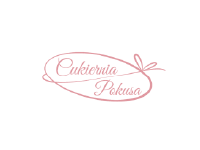 Logo: Cukiernia Pokusa Marta Rączka - Żurawska