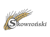 Logo: Młyn Usługowo – Handlowy „OCIEKA” Łukasz Skowroński