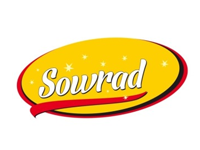 Logo: Firma Cateringowa SOWRAD Konrad Sowa