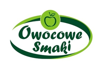 Logo: Owocowe Smaki Sp. z o.o.