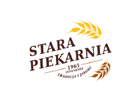 Logo: Stara Piekarnia w Domaradzu