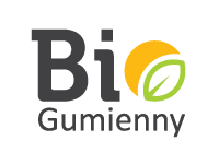 Logo: Ekologiczne Gospodarstwo Rolne Barbara i Mariusz Gumienny