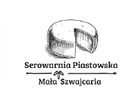 Logo: Serowarnia Piastowska Rafał Dębiec
