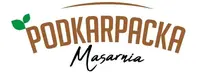 Logo: Masarnia Podkarpacka Piotr Garbacz